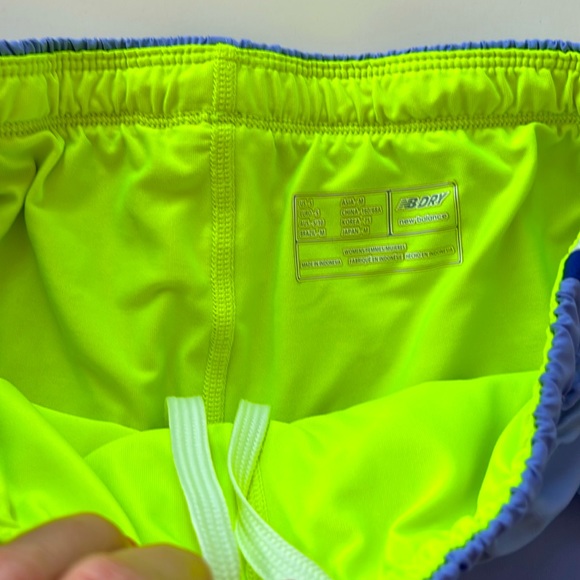 New Balance Dry Athletic Shorts - Picture 3 of 4